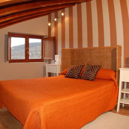 Casa Rural El Esquilador Terminon Kültér fotó