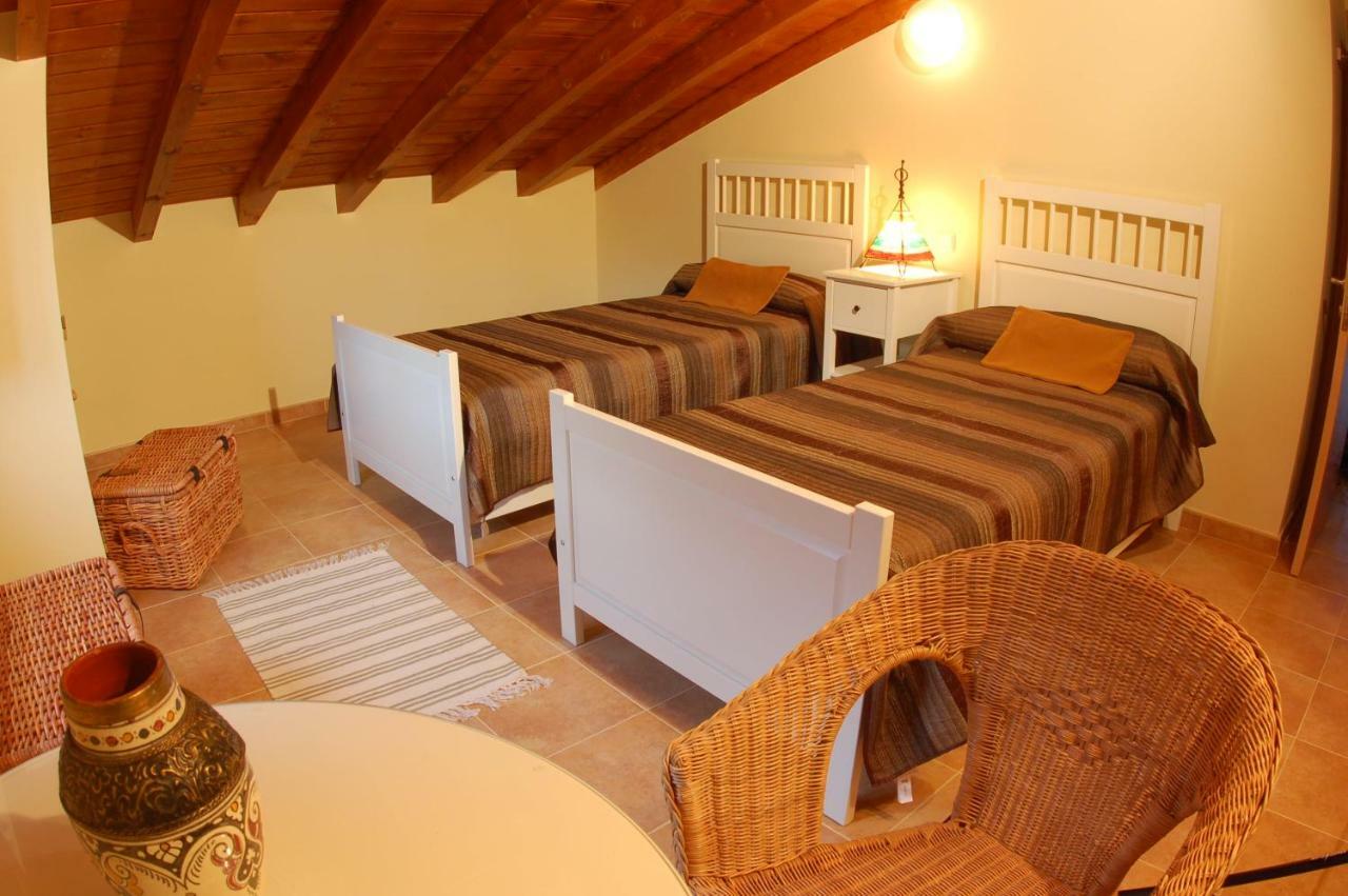 Casa Rural El Esquilador Terminon Kültér fotó